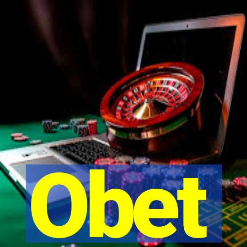 Obet