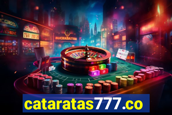 cataratas777.co