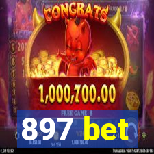 897 bet