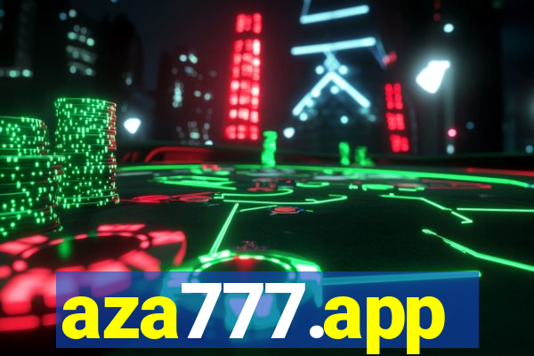 aza777.app