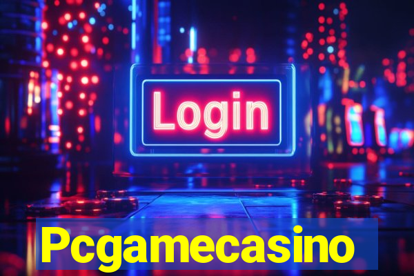 Pcgamecasino