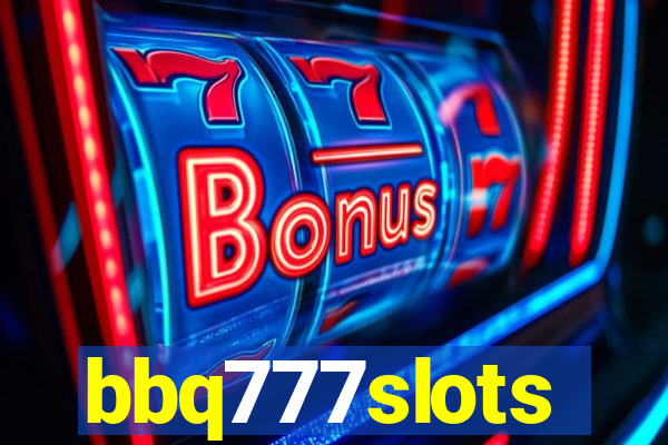 bbq777slots