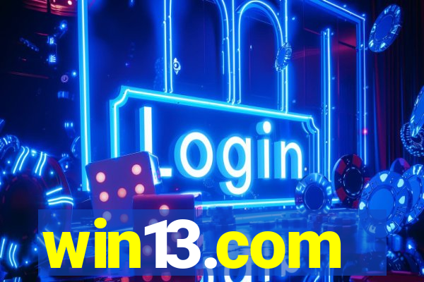 win13.com