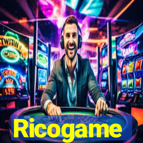 Ricogame