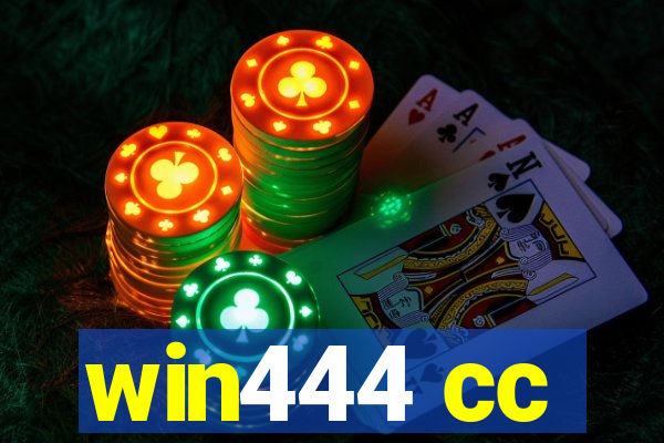 win444 cc