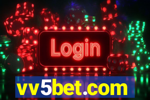 vv5bet.com