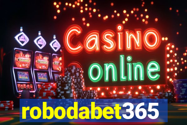 robodabet365