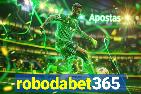 robodabet365