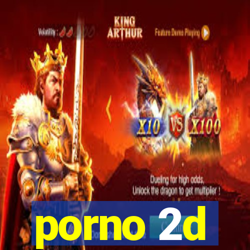 porno 2d