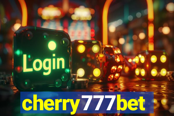 cherry777bet