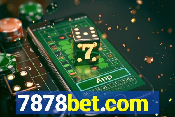 7878bet.com