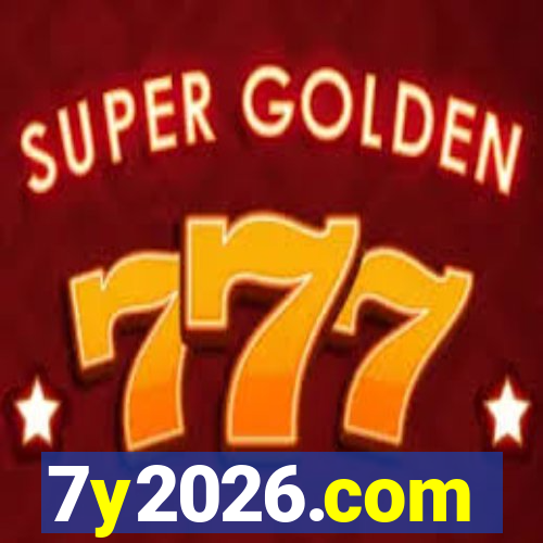 7y2026.com