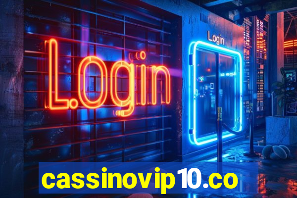 cassinovip10.com