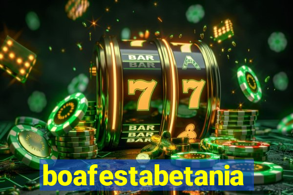 boafestabetania