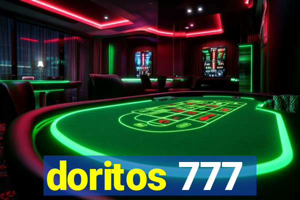 doritos 777