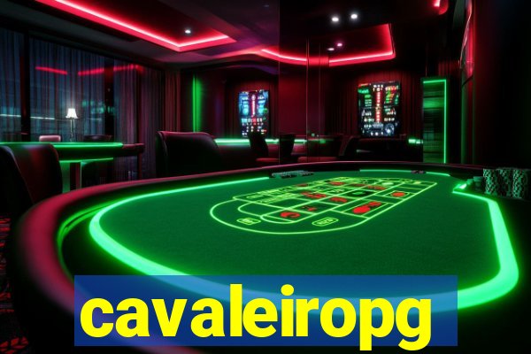 cavaleiropg