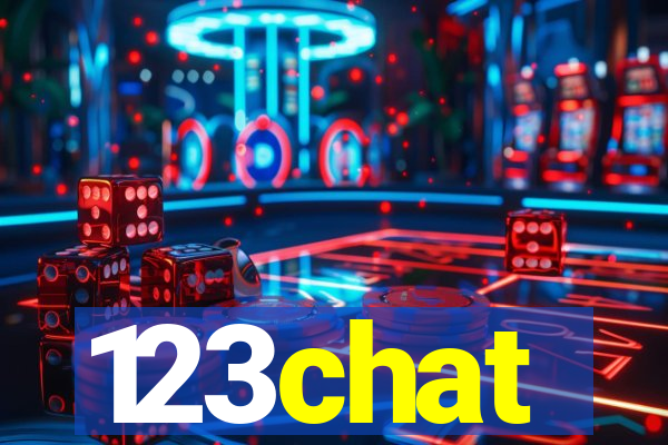 123chat