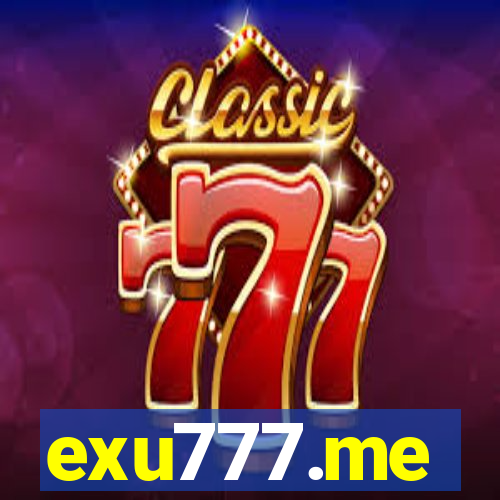 exu777.me