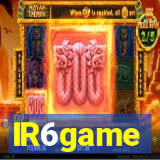 IR6game