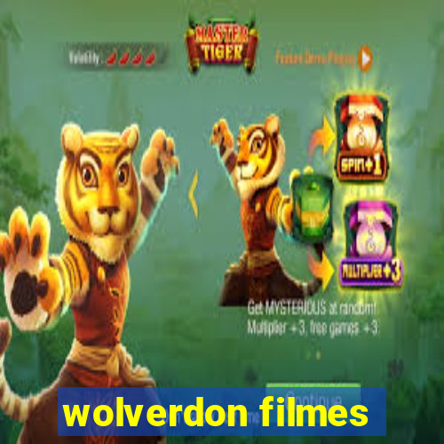 wolverdon filmes