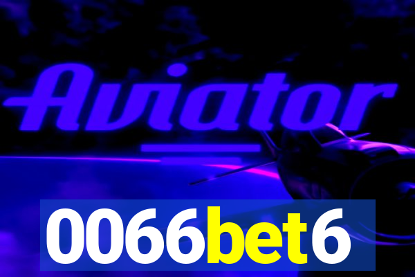 0066bet6