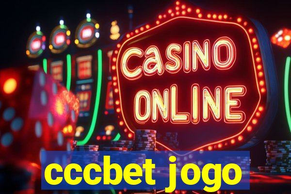 cccbet jogo