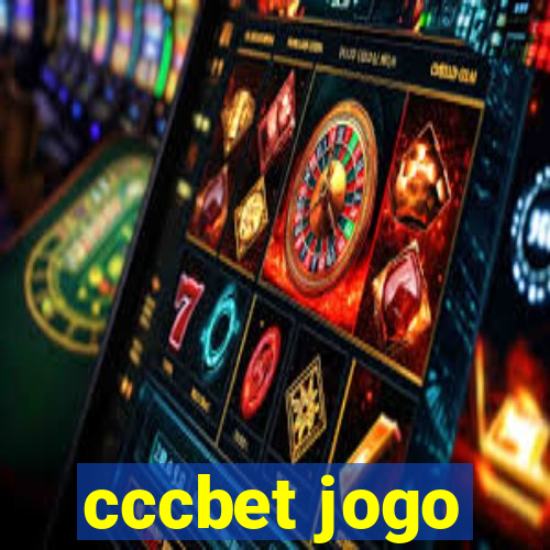 cccbet jogo