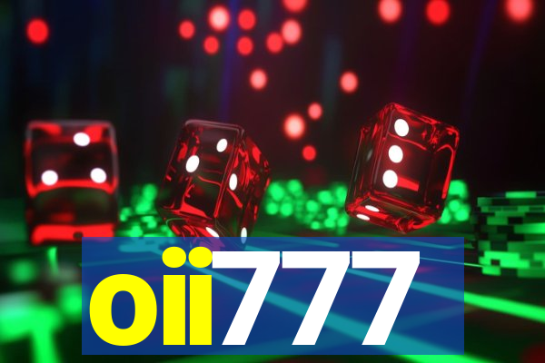 oii777