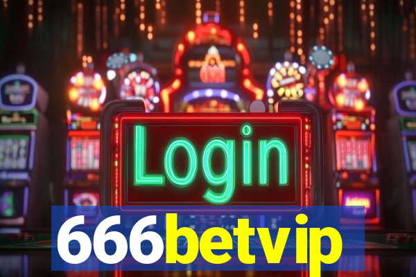 666betvip