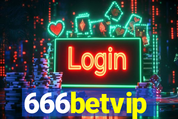 666betvip