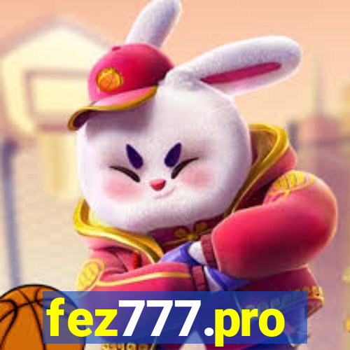 fez777.pro