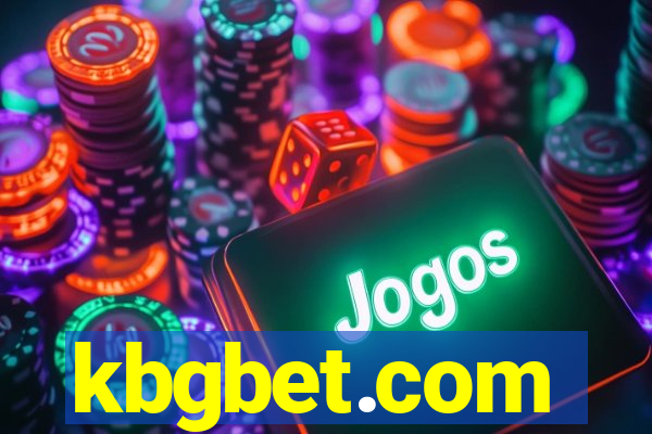 kbgbet.com