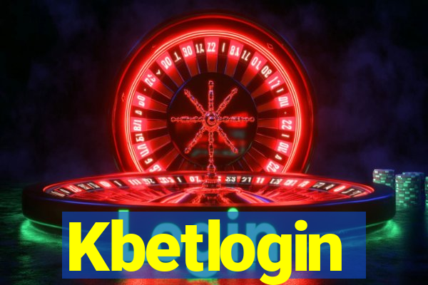 Kbetlogin