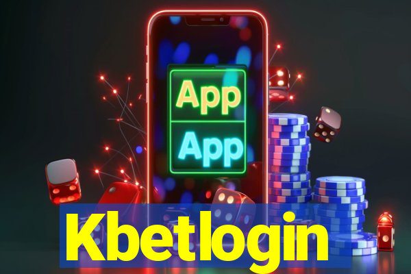 Kbetlogin