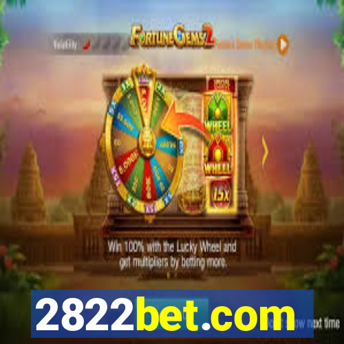 2822bet.com