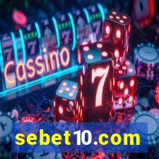 sebet10.com