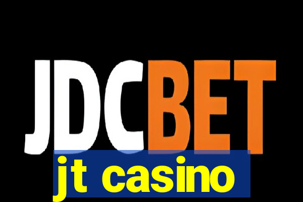 jt casino