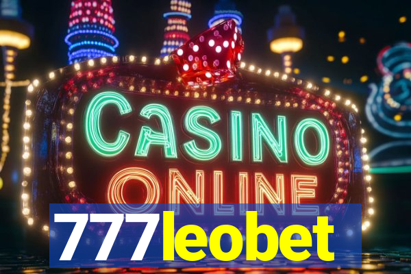 777leobet