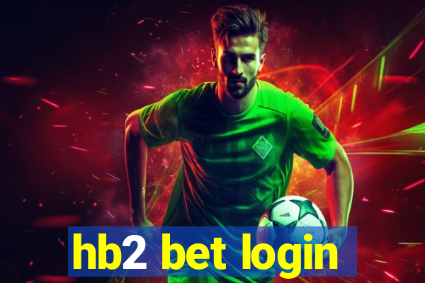 hb2 bet login