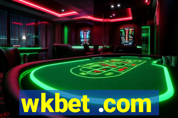 wkbet .com