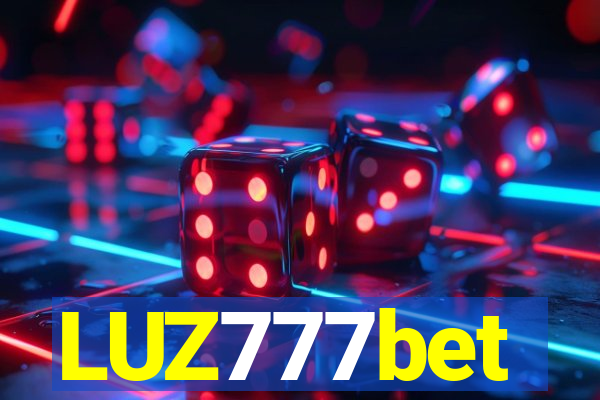 LUZ777bet