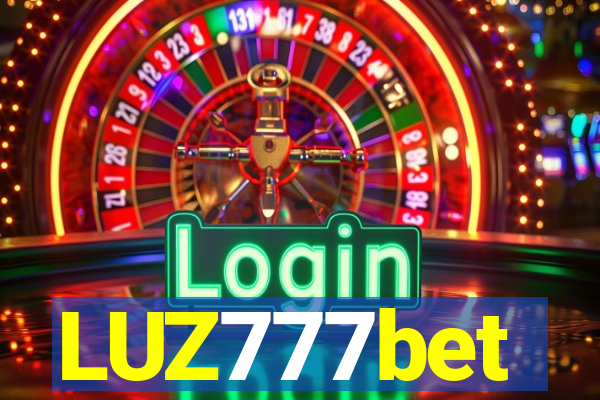 LUZ777bet