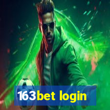 163bet login