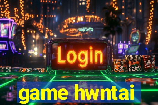 game hwntai