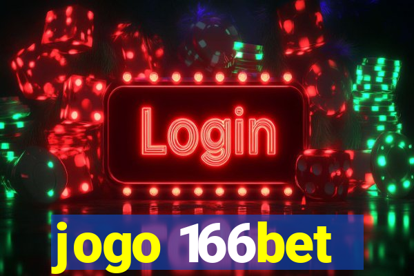 jogo 166bet