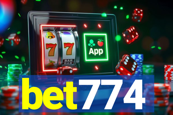 bet774