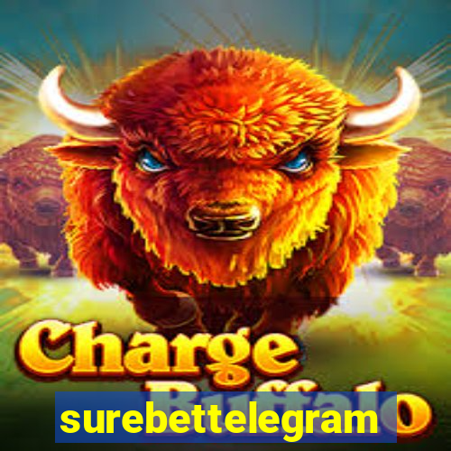 surebettelegram