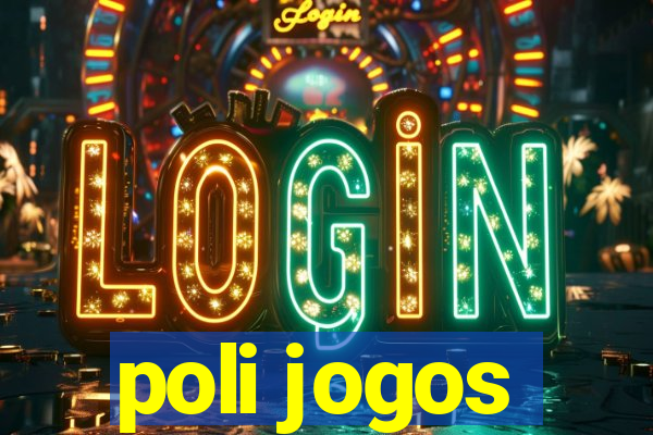 poli jogos