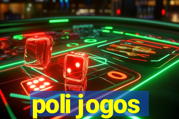 poli jogos