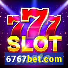 6767bet.com